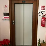 Garre Hotel Savignone