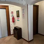 Garre Hotel 2*