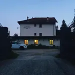 Garre 2* Savignone