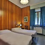 Garre Hotel Savignone
