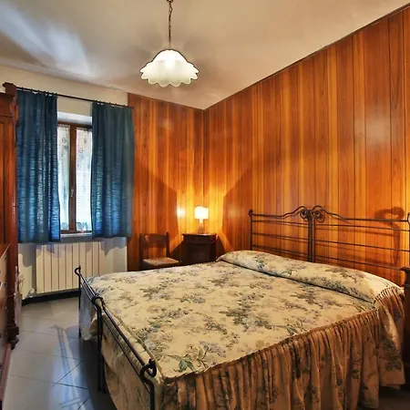 Hotel Garrè Savignone