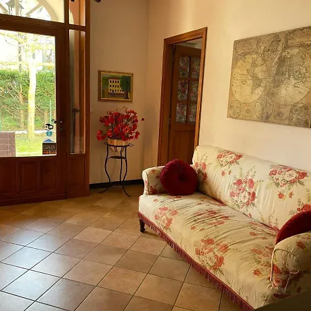 Garrè Hotel Savignone