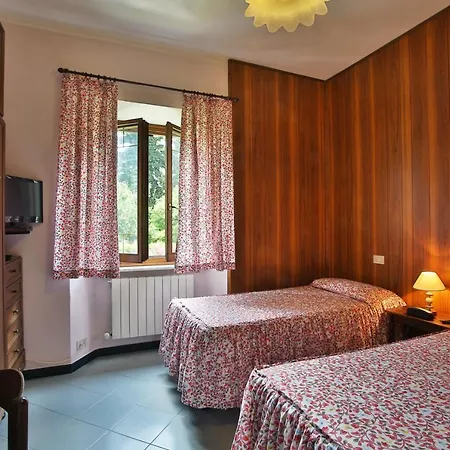 Garrè Hotel 2*