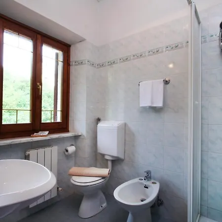Hotel Garre Savignone