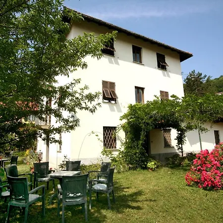 Garrè Hotel