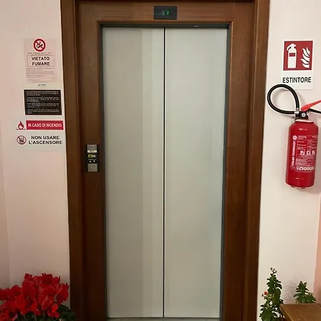 Garre Hotel Savignone