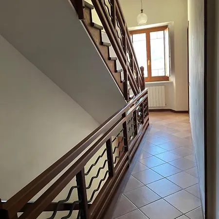 Hotel Garrè Savignone