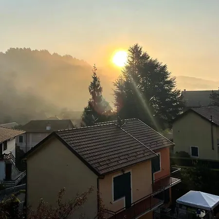 Hotell Garre Savignone