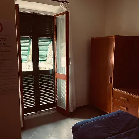 Hotel Garrè