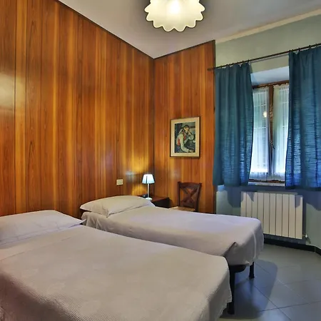Garre Hotell Savignone