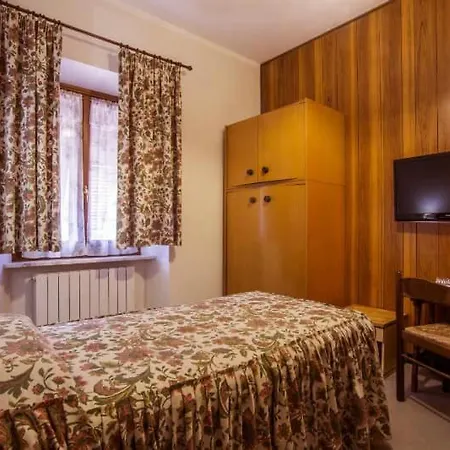 Garrè Hotel
