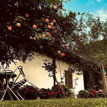 Hotel Garre