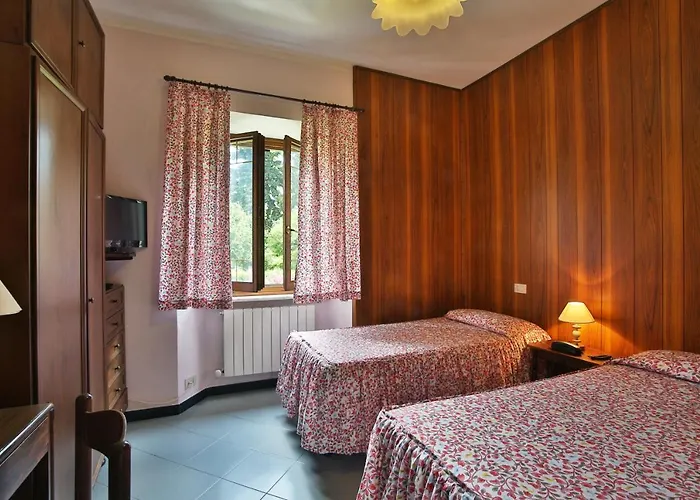 Garre Hotel 2*
