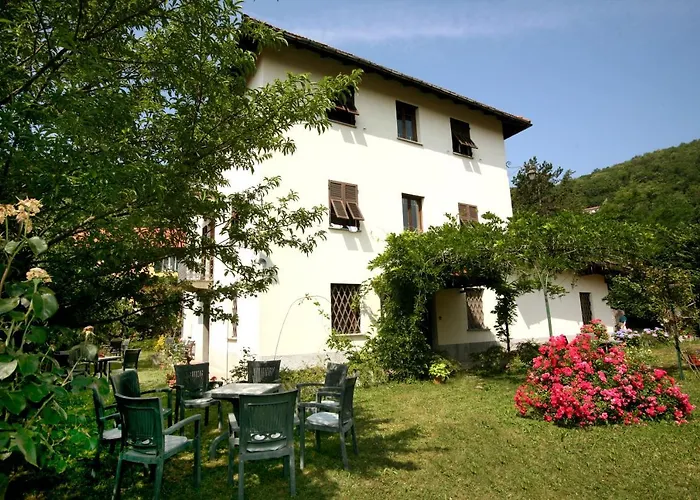 Garre Hotel