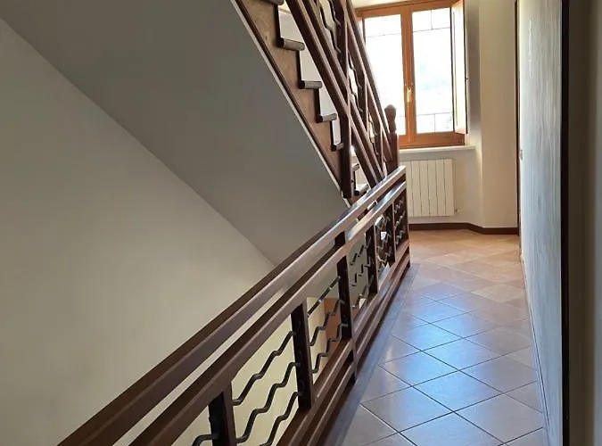 Hotel Garre Savignone